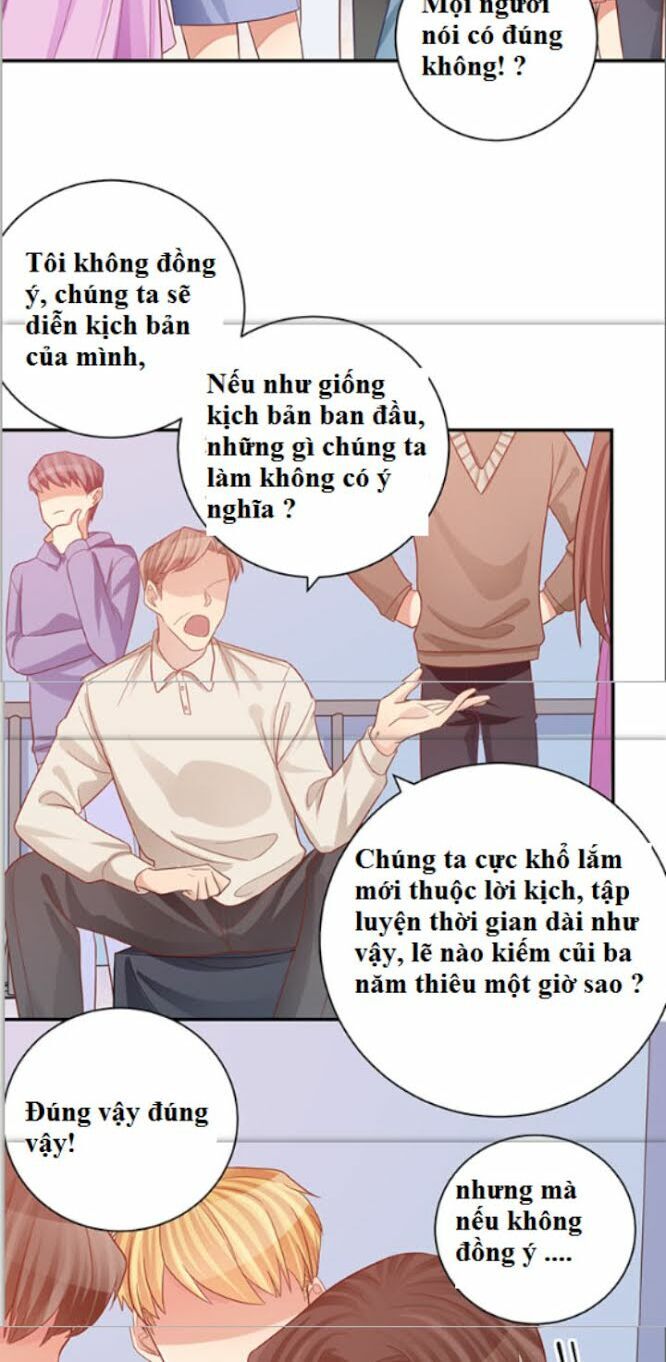 Trọng Sinh Để Ngủ Với Ảnh Đế Chapter 235 - Trang 2