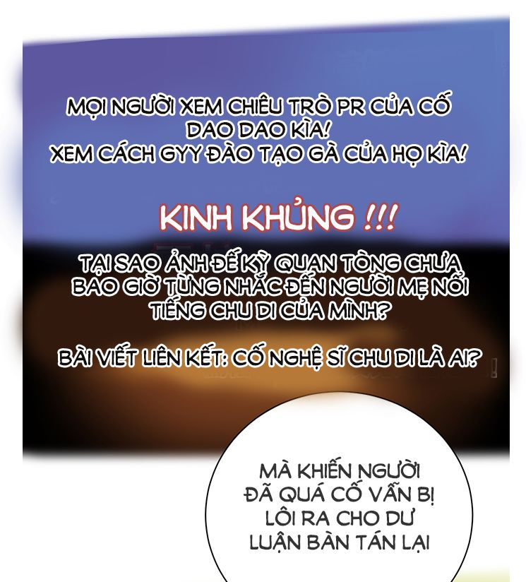 Trọng Sinh Để Ngủ Với Ảnh Đế Chapter 234 - Trang 2