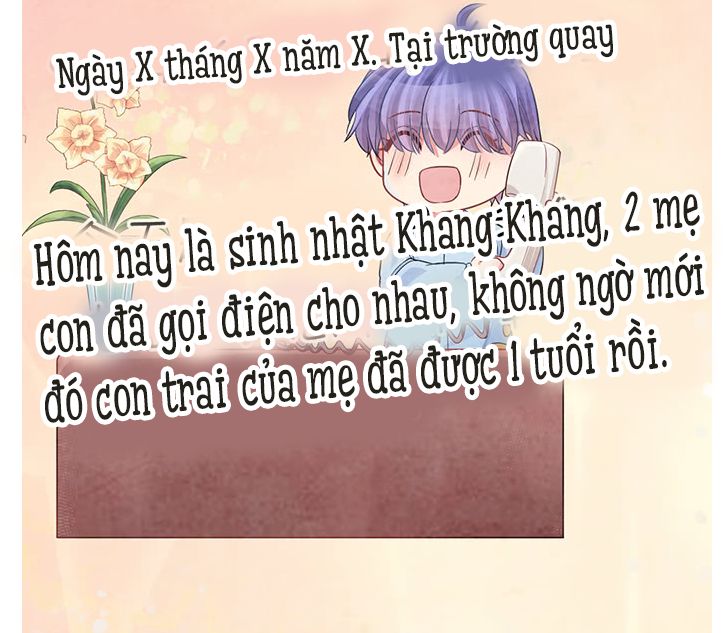 Trọng Sinh Để Ngủ Với Ảnh Đế Chapter 232.1 - Trang 2