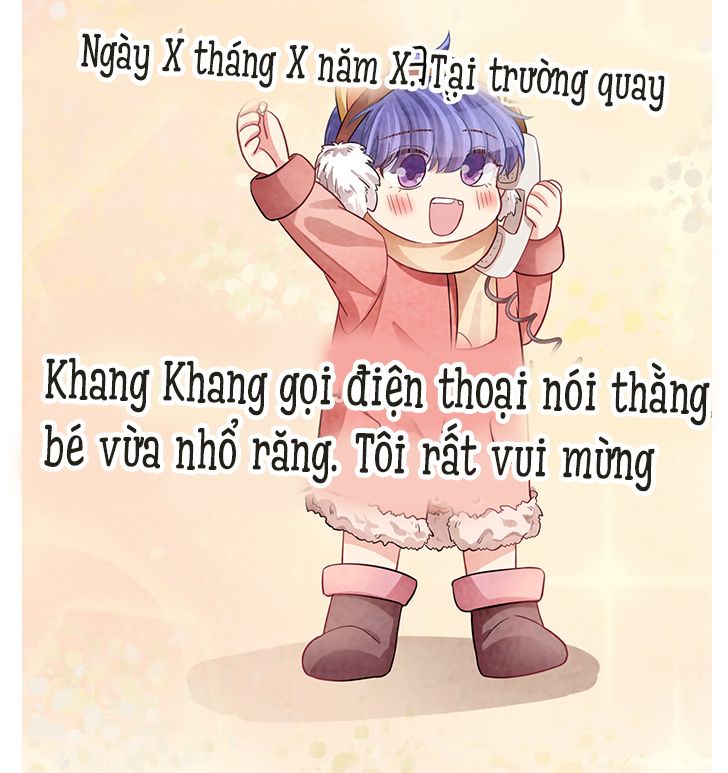 Trọng Sinh Để Ngủ Với Ảnh Đế Chapter 232.1 - Trang 2