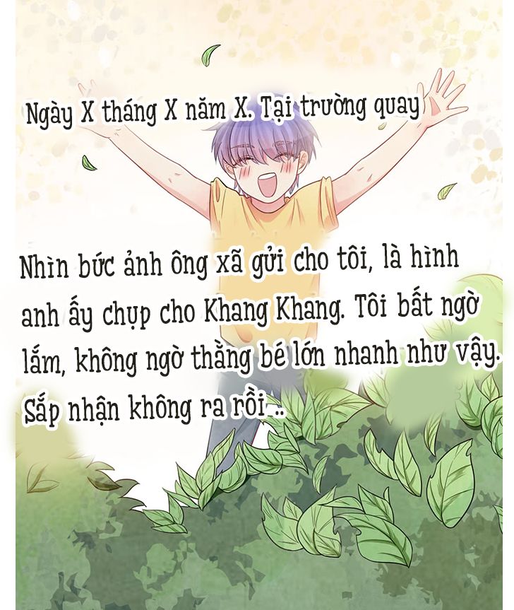 Trọng Sinh Để Ngủ Với Ảnh Đế Chapter 232.1 - Trang 2