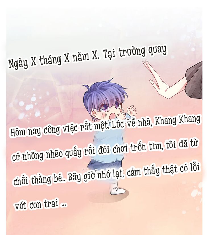 Trọng Sinh Để Ngủ Với Ảnh Đế Chapter 232.1 - Trang 2