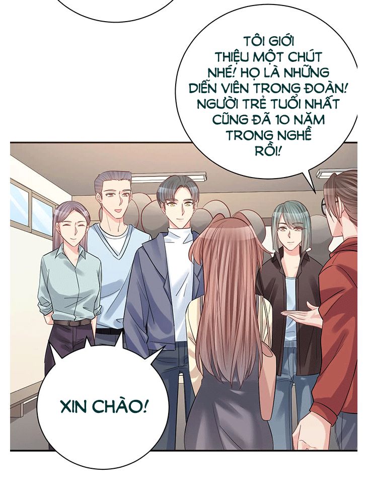 Trọng Sinh Để Ngủ Với Ảnh Đế Chapter 215 - Trang 2