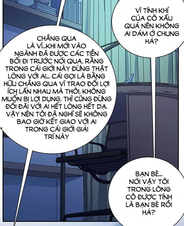 Trọng Sinh Để Ngủ Với Ảnh Đế Chapter 210 - Trang 2