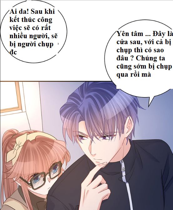 Trọng Sinh Để Ngủ Với Ảnh Đế Chapter 208 - Trang 2