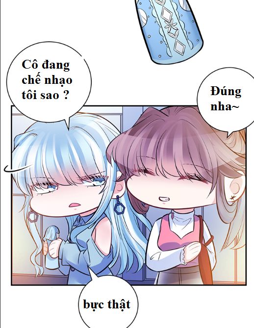 Trọng Sinh Để Ngủ Với Ảnh Đế Chapter 205 - Trang 2