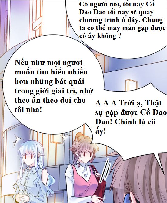 Trọng Sinh Để Ngủ Với Ảnh Đế Chapter 205 - Trang 2