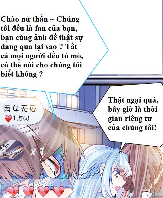 Trọng Sinh Để Ngủ Với Ảnh Đế Chapter 205 - Trang 2