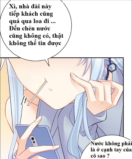 Trọng Sinh Để Ngủ Với Ảnh Đế Chapter 204 - Trang 2