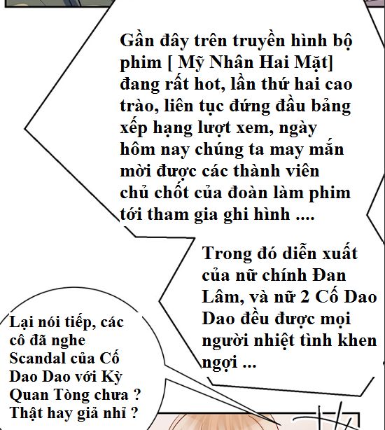 Trọng Sinh Để Ngủ Với Ảnh Đế Chapter 204 - Trang 2