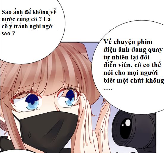 Trọng Sinh Để Ngủ Với Ảnh Đế Chapter 203 - Trang 2