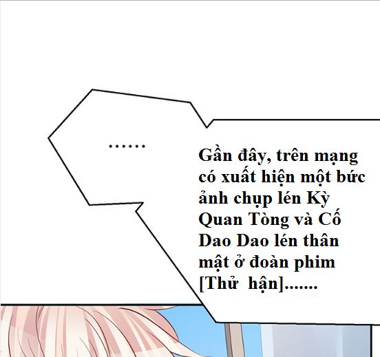 Trọng Sinh Để Ngủ Với Ảnh Đế Chapter 202 - Trang 2