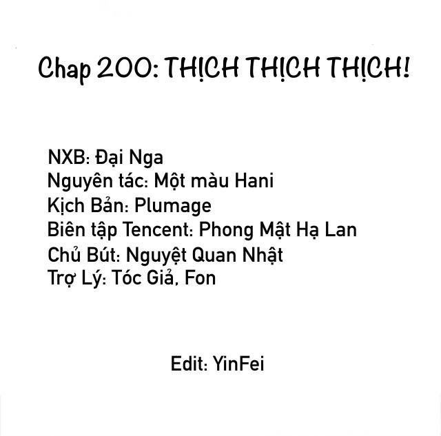 Trọng Sinh Để Ngủ Với Ảnh Đế Chapter 200 - Trang 2