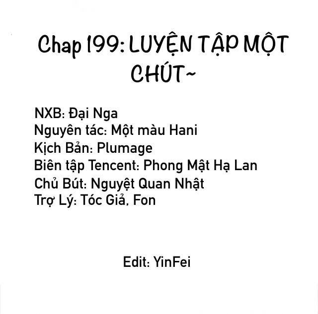 Trọng Sinh Để Ngủ Với Ảnh Đế Chapter 199 - Trang 2