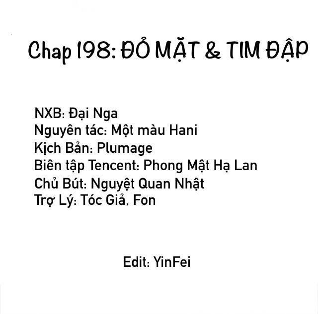 Trọng Sinh Để Ngủ Với Ảnh Đế Chapter 198 - Trang 2