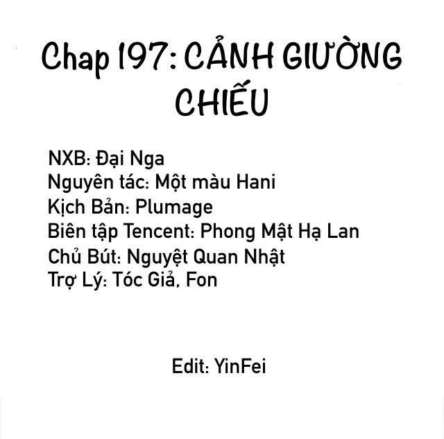 Trọng Sinh Để Ngủ Với Ảnh Đế Chapter 197 - Trang 2