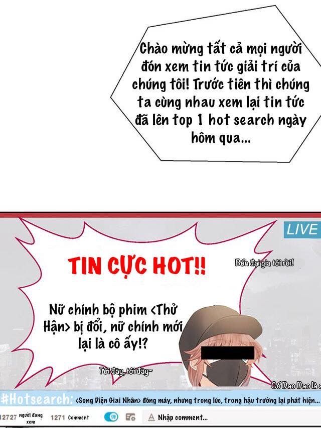 Trọng Sinh Để Ngủ Với Ảnh Đế Chapter 197 - Trang 2