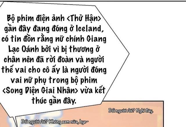 Trọng Sinh Để Ngủ Với Ảnh Đế Chapter 197 - Trang 2