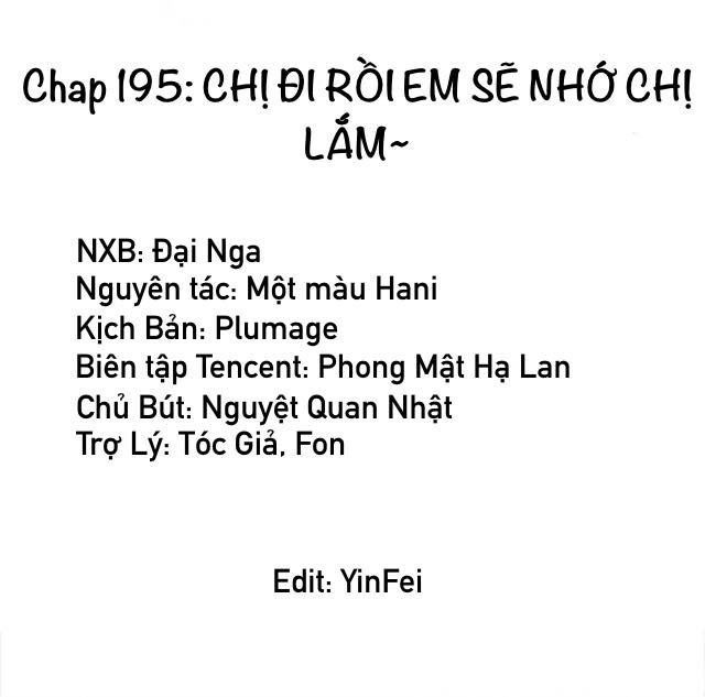 Trọng Sinh Để Ngủ Với Ảnh Đế Chapter 195 - Trang 2