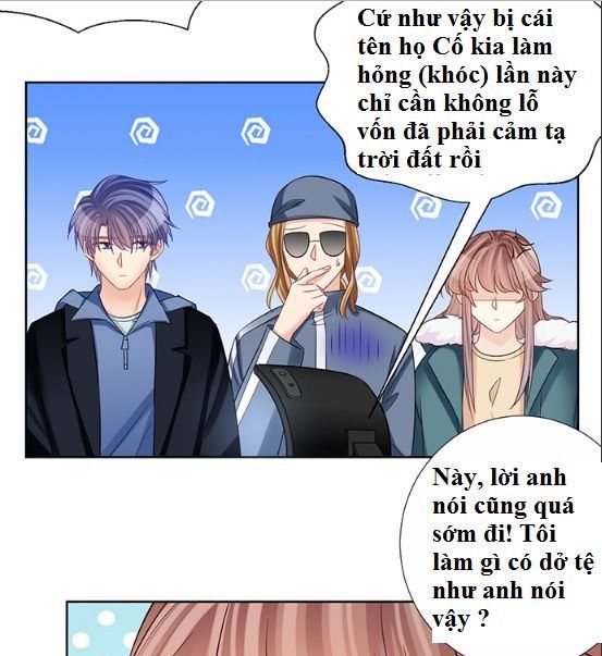 Trọng Sinh Để Ngủ Với Ảnh Đế Chapter 194 - Trang 2