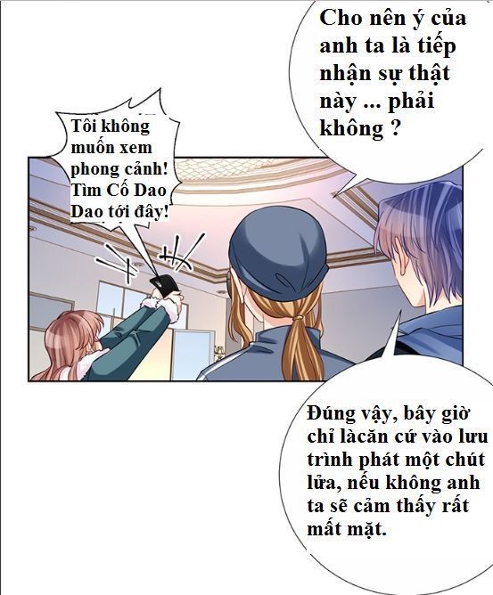 Trọng Sinh Để Ngủ Với Ảnh Đế Chapter 194 - Trang 2