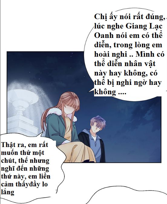 Trọng Sinh Để Ngủ Với Ảnh Đế Chapter 193 - Trang 2