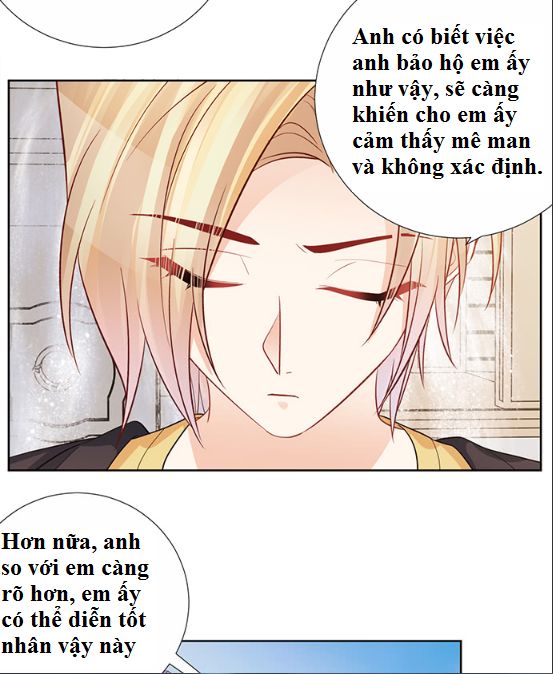 Trọng Sinh Để Ngủ Với Ảnh Đế Chapter 192 - Trang 2