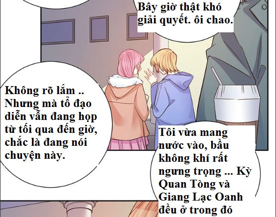 Trọng Sinh Để Ngủ Với Ảnh Đế Chapter 191 - Trang 2