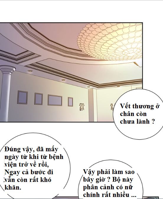 Trọng Sinh Để Ngủ Với Ảnh Đế Chapter 191 - Trang 2