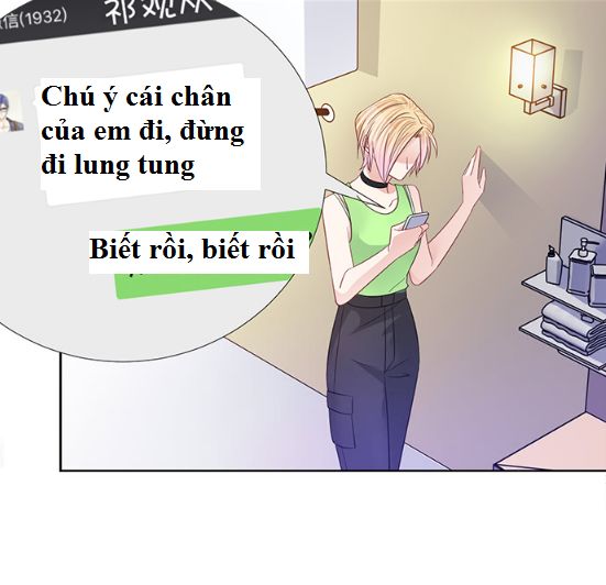 Trọng Sinh Để Ngủ Với Ảnh Đế Chapter 190 - Trang 2