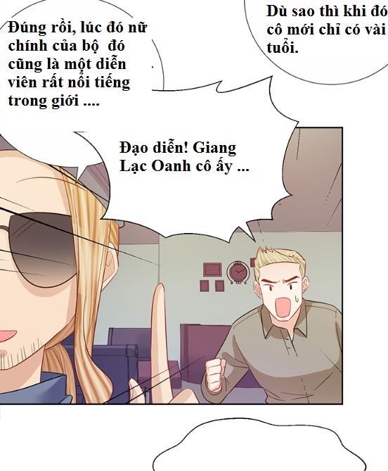 Trọng Sinh Để Ngủ Với Ảnh Đế Chapter 190 - Trang 2