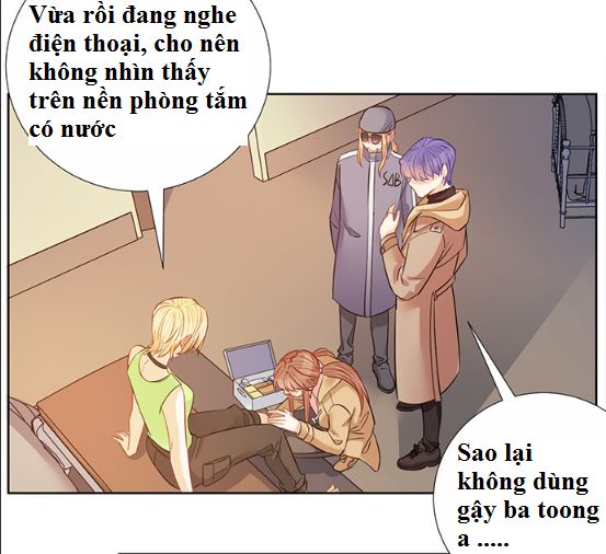 Trọng Sinh Để Ngủ Với Ảnh Đế Chapter 190 - Trang 2