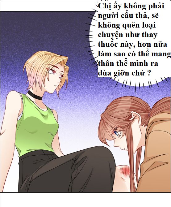 Trọng Sinh Để Ngủ Với Ảnh Đế Chapter 189 - Trang 2