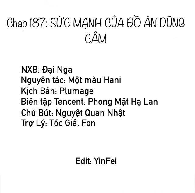 Trọng Sinh Để Ngủ Với Ảnh Đế Chapter 187 - Trang 2