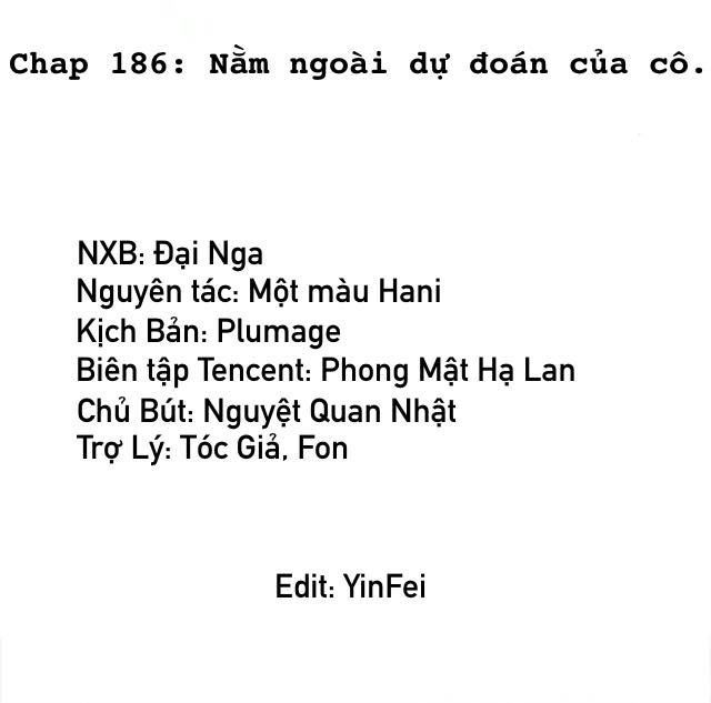 Trọng Sinh Để Ngủ Với Ảnh Đế Chapter 186 - Trang 2