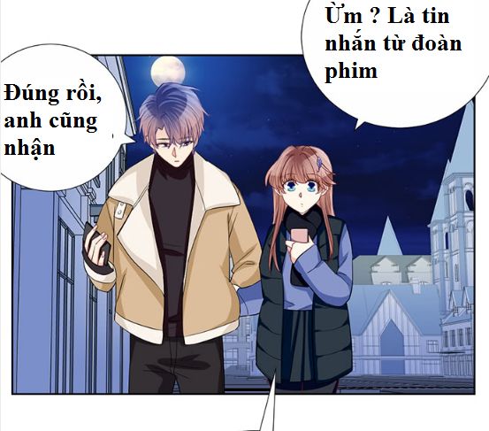 Trọng Sinh Để Ngủ Với Ảnh Đế Chapter 183 - Trang 2