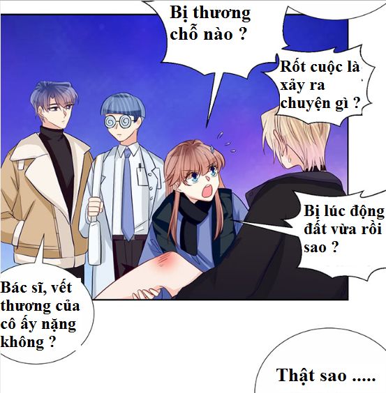 Trọng Sinh Để Ngủ Với Ảnh Đế Chapter 183 - Trang 2