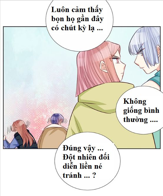 Trọng Sinh Để Ngủ Với Ảnh Đế Chapter 180 - Trang 2