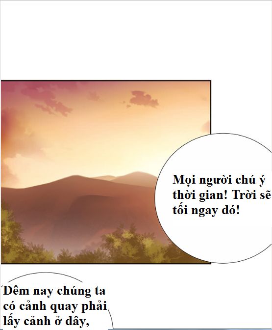 Trọng Sinh Để Ngủ Với Ảnh Đế Chapter 180 - Trang 2