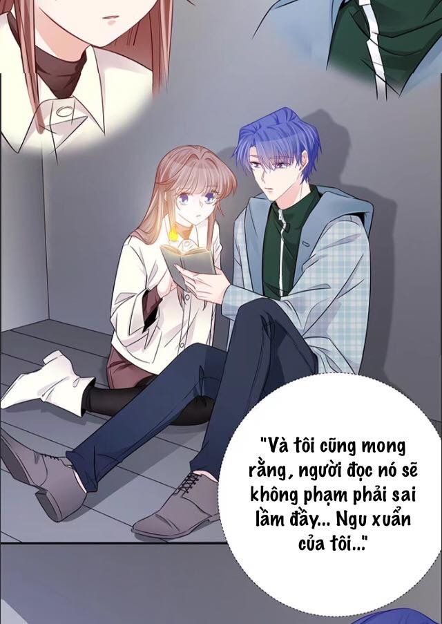 Trọng Sinh Để Ngủ Với Ảnh Đế Chapter 177 - Trang 2