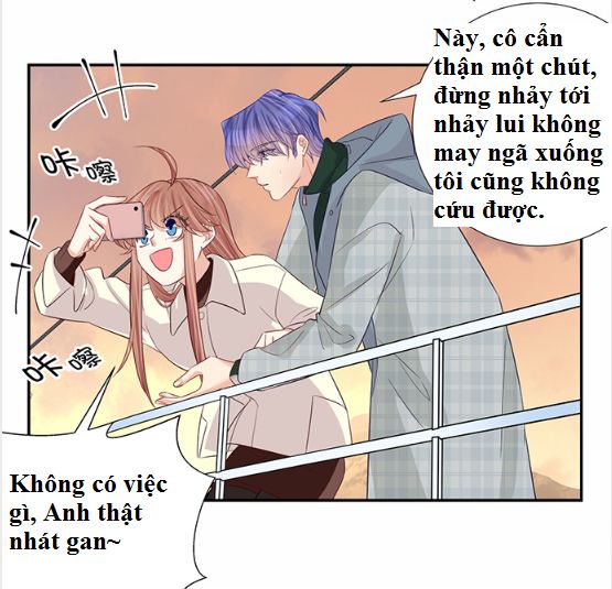 Trọng Sinh Để Ngủ Với Ảnh Đế Chapter 174 - Trang 2