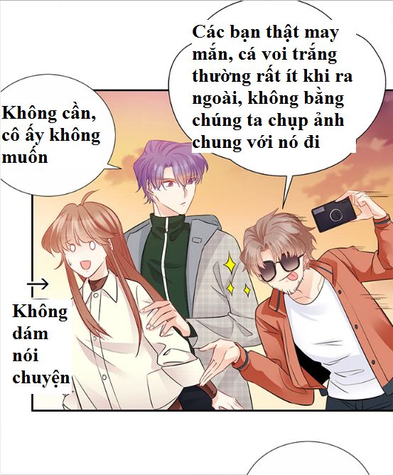 Trọng Sinh Để Ngủ Với Ảnh Đế Chapter 174 - Trang 2