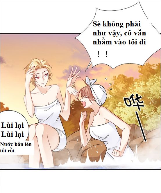 Trọng Sinh Để Ngủ Với Ảnh Đế Chapter 173 - Trang 2