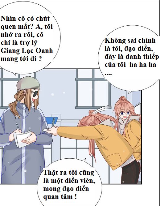 Trọng Sinh Để Ngủ Với Ảnh Đế Chapter 171 - Trang 2