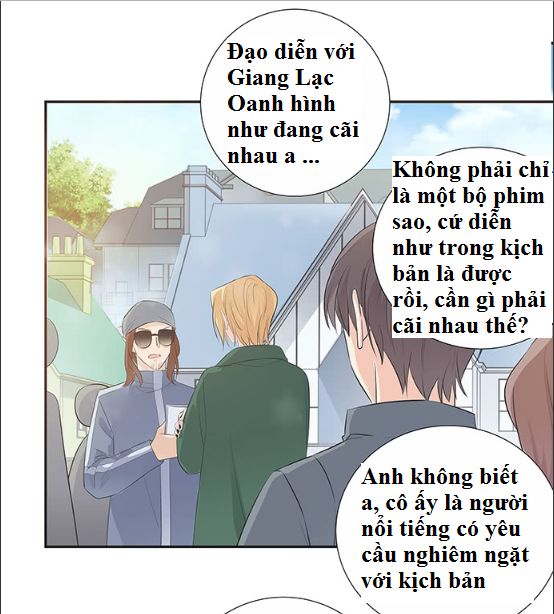 Trọng Sinh Để Ngủ Với Ảnh Đế Chapter 171 - Trang 2