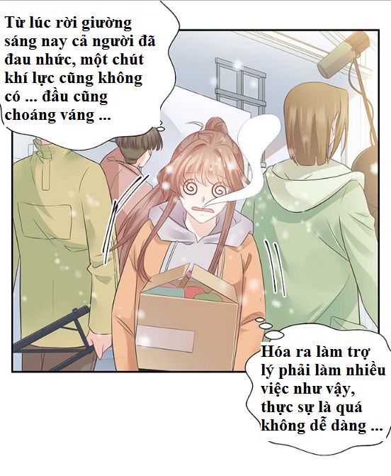 Trọng Sinh Để Ngủ Với Ảnh Đế Chapter 170 - Trang 2