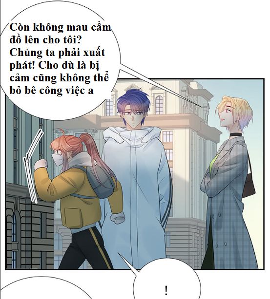 Trọng Sinh Để Ngủ Với Ảnh Đế Chapter 169 - Trang 2