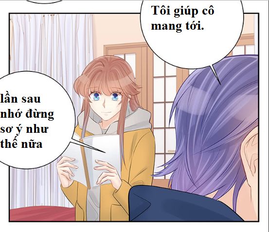 Trọng Sinh Để Ngủ Với Ảnh Đế Chapter 168 - Trang 2