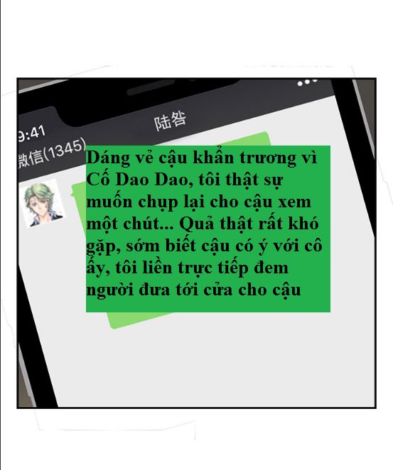 Trọng Sinh Để Ngủ Với Ảnh Đế Chapter 163 - Trang 2