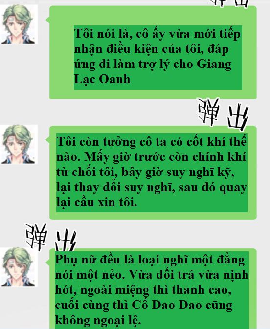 Trọng Sinh Để Ngủ Với Ảnh Đế Chapter 163 - Trang 2